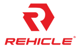 Rehicle Logo - Email Small